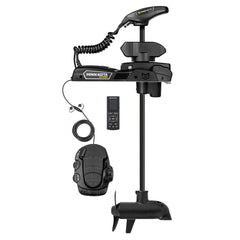 Minn Kota Ulterra QUEST 90115 Trolling Motor wWireless Remote Dual Spectrum CHIRP 2436V 90115LBS 45 1358540