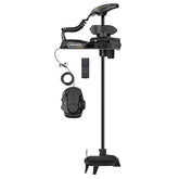 Minn Kota Ulterra QUEST 90115 Trolling Motor wWireless Remote Dual Spectrum CHIRP 2436V 90115LBS 60 1358541
