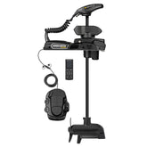 Minn Kota Ulterra QUEST 90115 Trolling Motor wWireless Remote MEGA DownSide Imaging 2436V 90115LBS 45 1358501