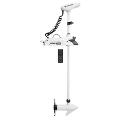 Minn Kota Riptide Terrova 55 Trolling Motor wWireless Remote 12V 55LB 54 1363770