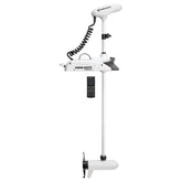 Minn Kota Riptide Terrova 80 Trolling Motor wWireless Remote 24V 80LB 54 1363785