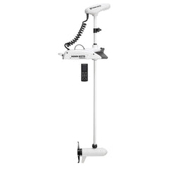 Minn Kota Riptide Terrova 80 Trolling Motor wWireless Remote 24V 80LB 60 1363786