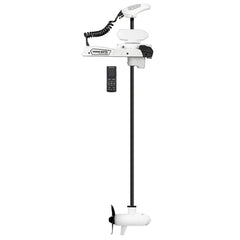 Minn Kota Riptide Instinct QUEST 90115 Trolling Motor wWireless Remote 2436V 90115LBS 72 White 1358561