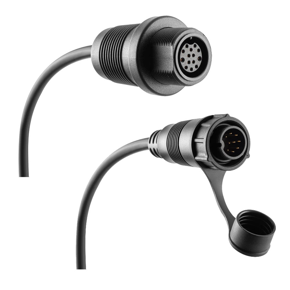 Minn Kota MKRDSC16 DSC Transducer Adapter Cable Lowrance 9PIN 1852079