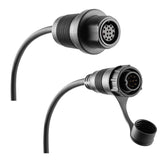 Minn Kota MKRDSC16 DSC Transducer Adapter Cable Lowrance 9PIN 1852079