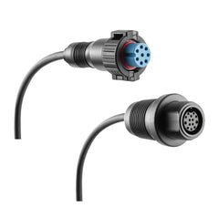 Minn Kota MKRDSC14 DSC Transducer Adapter Cable Garmin 8PIN 1852082