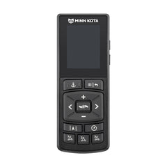 Minn Kota Advanced GPS Navigation Wireless Remote 1866655