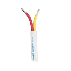 Ancor 16/2 250ft Spool Tinned Copper Duplex