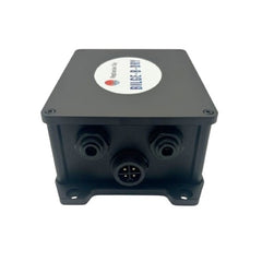 Bilge-B-Dry Single Pump 12v Dry Biilge System