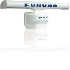 Furuno DRS25ANXT 200 Watt Solid State Radar With 4ft Antenna