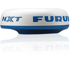 Furuno DRS4DNXT Doppler 24in Radar Dome Cable Sold Separately Effective 06/20/22