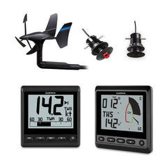 Garmin GNX Wireless Sail Pack GMI20 gWind Wireless2 43MM