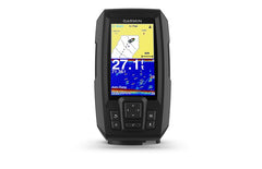 Garmin Striker Plus 4 3.5in NOT A CHART PLOTTER