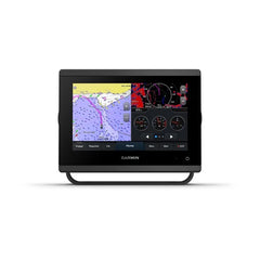 Garmin GPSMAP723 7in Plotter with Worldwide Basemap