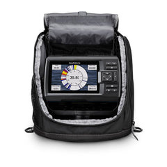 Garmin Striker Vivid 5cv 5in Ice Fishing Bundle NOT A CHART PLOTTER