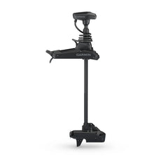 Garmin Force Kraken Trolling Motor Black 48in Shaft with GT56UHD-TR