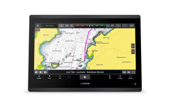 Garmin GPSMAP1623XSV 16in Combo No Transducer Worldwide Basemap