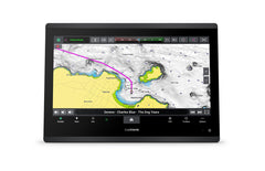 Garmin GPSMAP1643XSV 16in Combo No Transducer US and Canada GN+