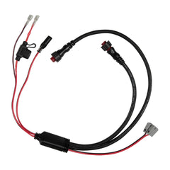 Garmin 4-in-One Powercable
