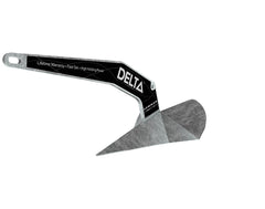 Lewmar 22# Delta Anchor