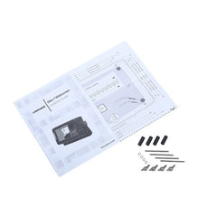 Lowrance Flush Mount Kit For Elite 7 Series