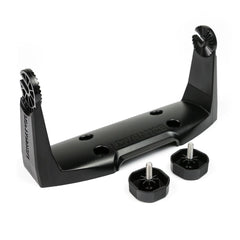 Lowrance Gimbal Bracket and Knobs For 7in G2 Touch, HDS G3 Elite and Hook