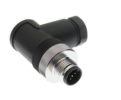 Maretron Micro Male Connector 90 Degree