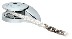 Maxwell RC8-8 Vertical 12v Windlass for 5/16in Chain & 5/8in Line