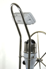 Navpod GP1302 InstrumentPod for Three Instruments