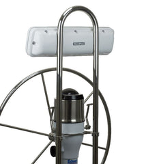 Navpod GP1400 InstrumentPod for 9.5in Wide Guard