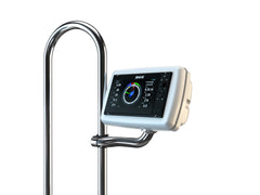 NAVPOD RMX4500-09 Railmount for Simrad NSS7 evo3