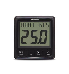 Raymarine i50 Speed Display