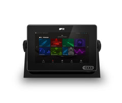 Raymarine Axiom+ 7 7in Chartplotter Lighhouse North Amercia Chart