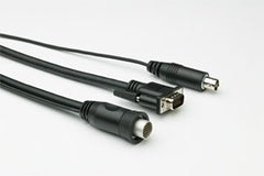 Raymarine R70003 Video Cable For C/E Series