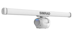 Simrad HALO 2006 50w Radar System 6ft Antenna 20m Cable
