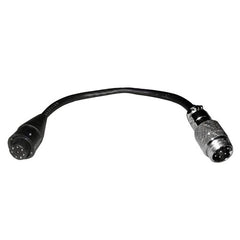 Sitex 8 Pin Mic To Cx Adapter Cable For Transducers
