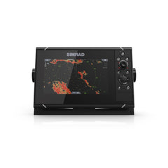 Simrad NSS7 evo3 Combo MFD