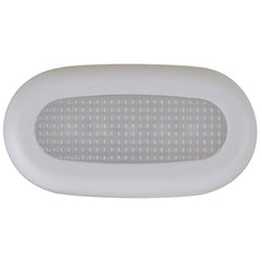 Scandvik LED Courtesy Light  Surface Mount  White 41360P