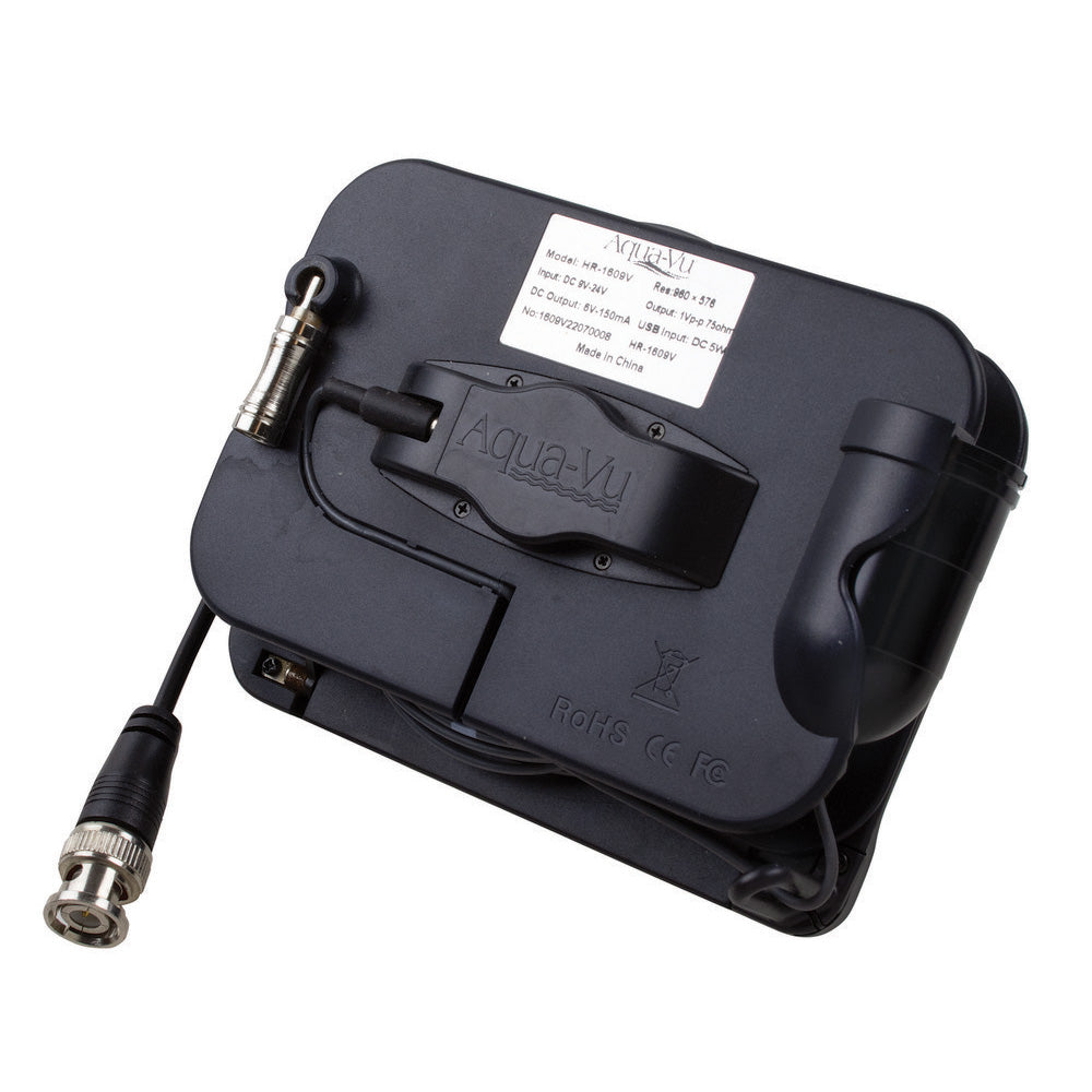 AquaVu MultiVu Revolution Camera System 1004838