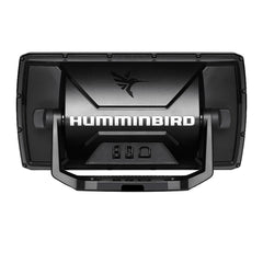 Humminbird HELIX 7 GPS CHIRP SI G4 4119201