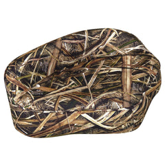 Wise Camo Casting Seat  Shadowgrass Blades 8WD112BP728