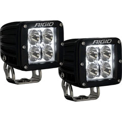 RIGID Industries Radiance  Pod  RGBW  Pair 202053