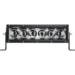 RIGID Industries Radiance  10 Light Bar  RGBW 210053