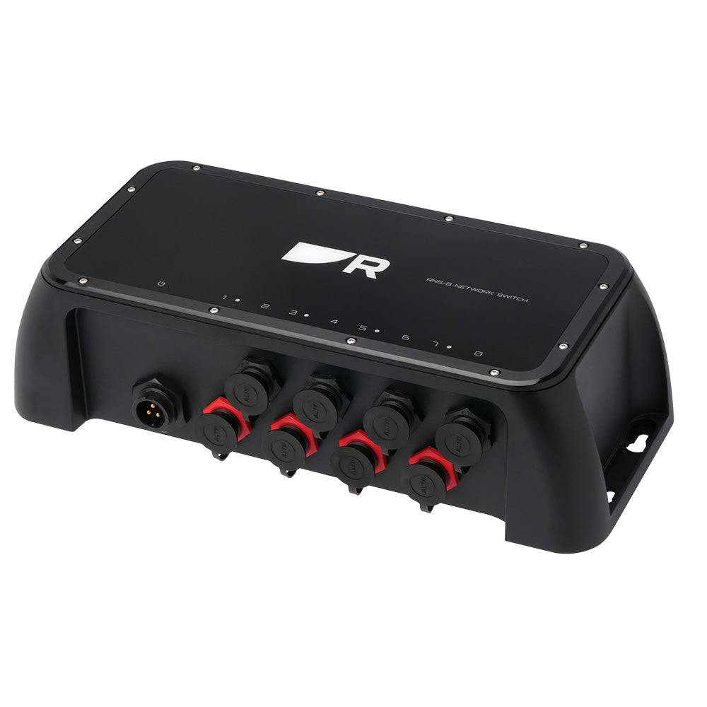 Raymarine RNS8 Network Switch A80732
