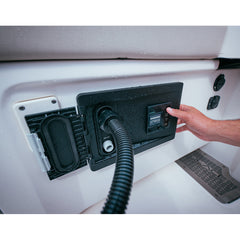 Scanstrut ATMOS 12V Integrated Air Station SCAOBA2