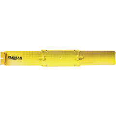 YakGear Fish Stik  Yellow 019004Y