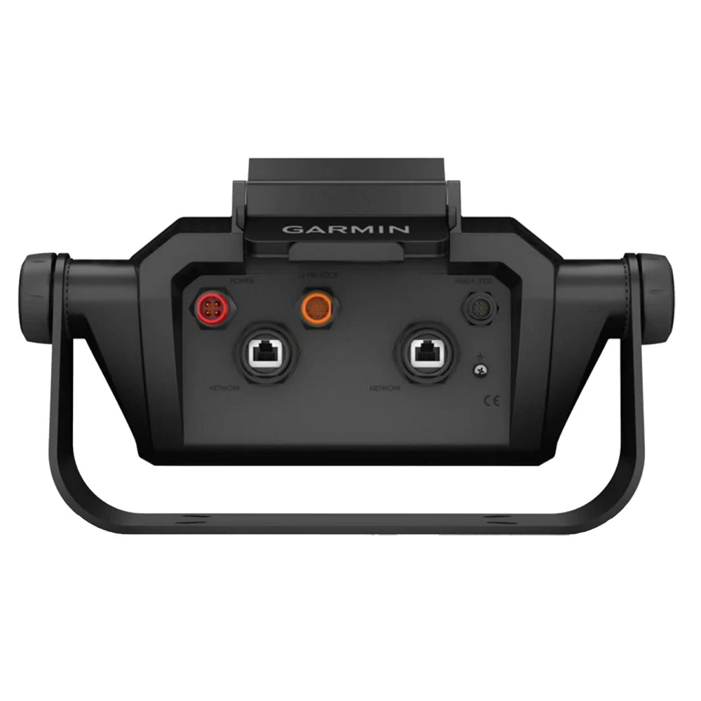 Garmin Bail Mount wQuick Release Cradle fECHOMAP Ultra 2 10 Chartplotter 0101335202