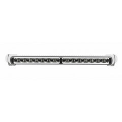 Hella Marine Sea Hawk470 Pencil Beam Light Bar wWhite Edge Light  White Housing 958140511