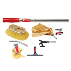 Shurhold Marine Ultimate Maintenance Kit  Deluxe KITMD2