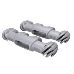 Snubber FENDER  Grey  Pair S51204